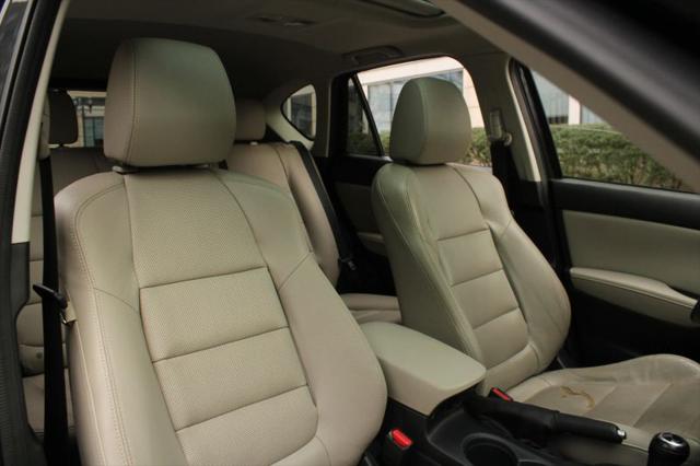 2014 Mazda CX-5 Grand Touring
