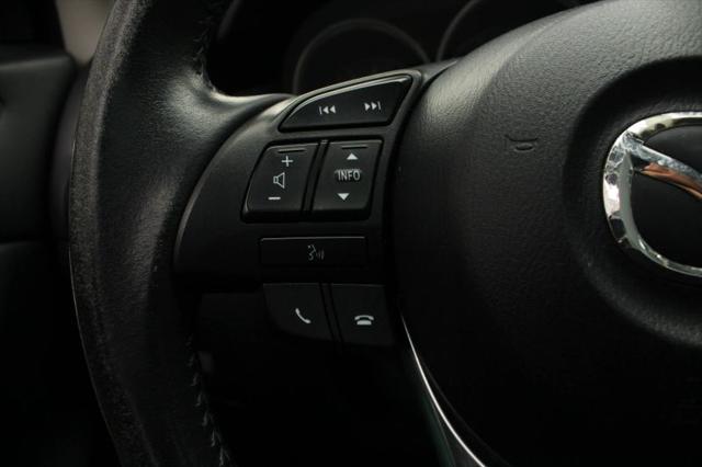 2014 Mazda CX-5 Grand Touring
