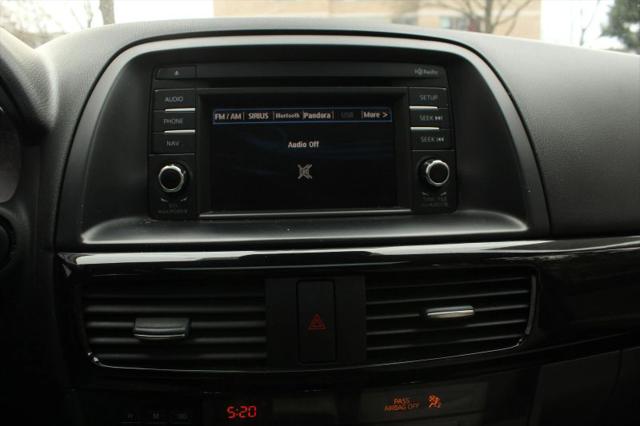 2014 Mazda CX-5 Grand Touring