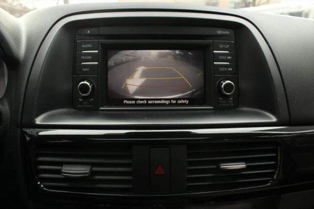 2014 Mazda CX-5 Grand Touring