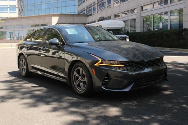2021 Kia K5 LXS for sale in Arlington, VA