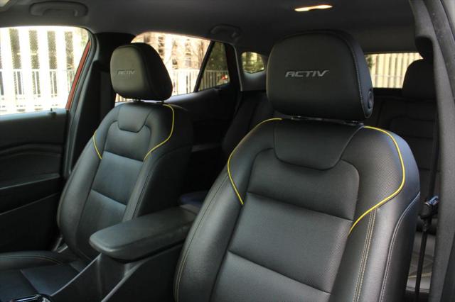 2024 Chevrolet Trax FWD ACTIV