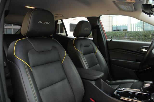 2024 Chevrolet Trax FWD ACTIV