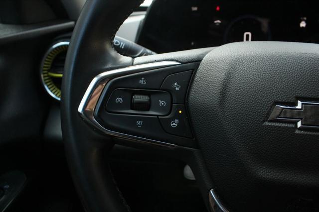 2024 Chevrolet Trax FWD ACTIV