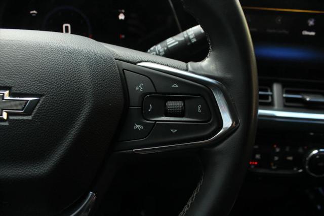 2024 Chevrolet Trax FWD ACTIV