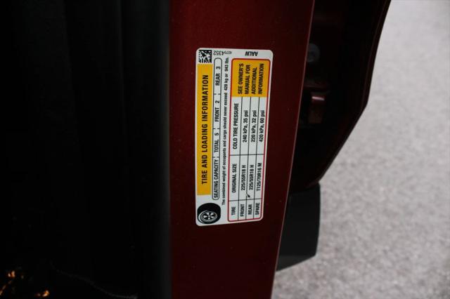 2024 Chevrolet Trax FWD ACTIV