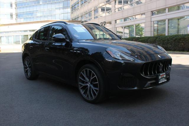 2023 Maserati Grecale GT for sale in Arlington, VA