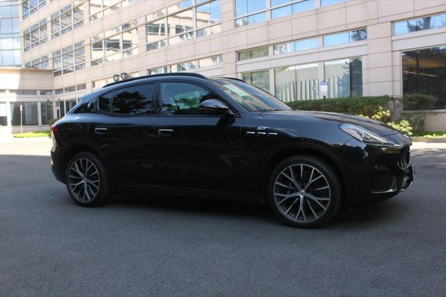 2023 Maserati Grecale GT
