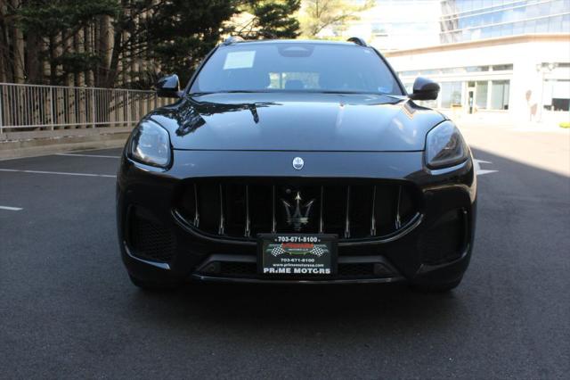 2023 Maserati Grecale GT