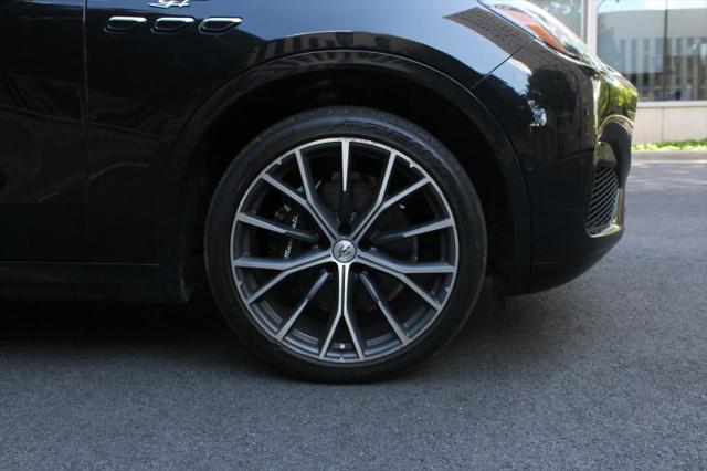 2023 Maserati Grecale GT