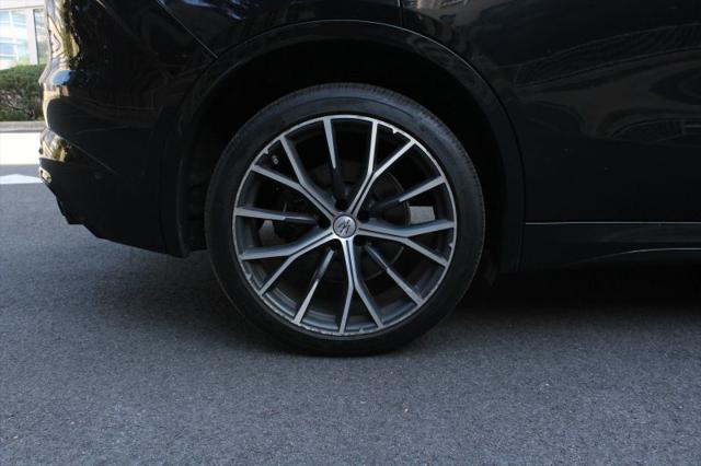 2023 Maserati Grecale GT