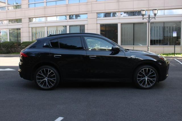 2023 Maserati Grecale GT