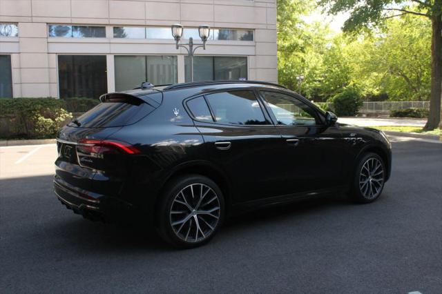 2023 Maserati Grecale GT