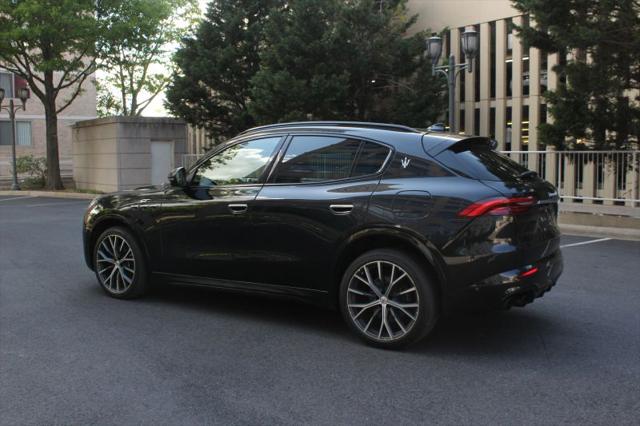 2023 Maserati Grecale GT