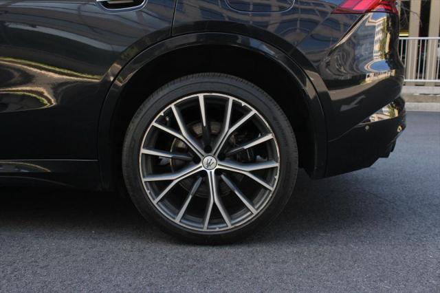 2023 Maserati Grecale GT