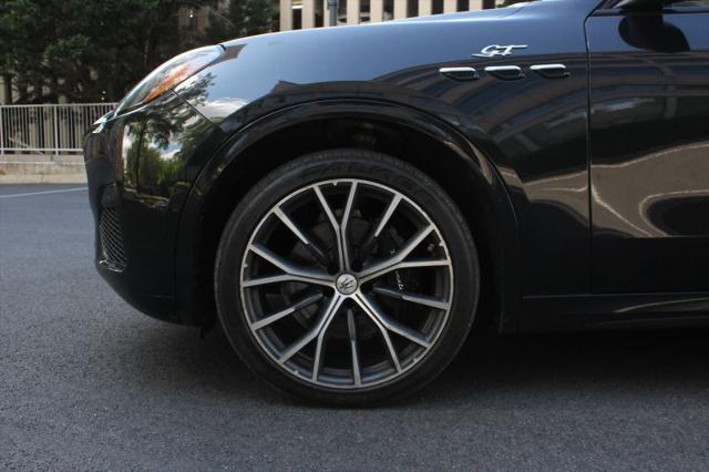 2023 Maserati Grecale GT
