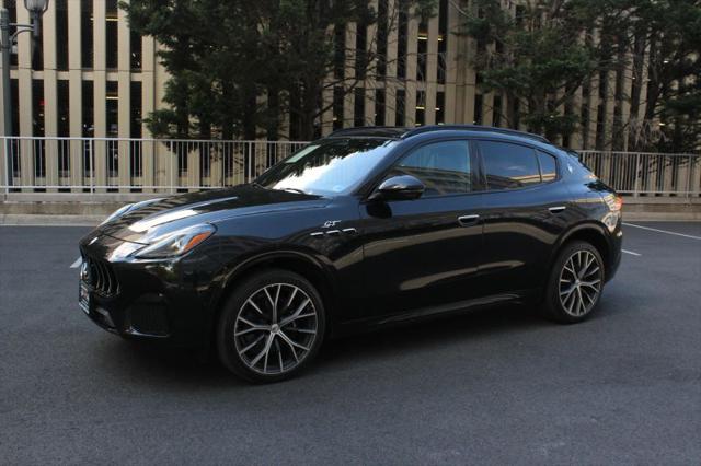 2023 Maserati Grecale GT