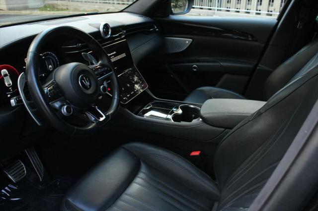 2023 Maserati Grecale GT