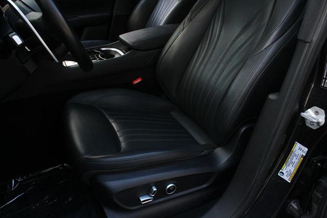 2023 Maserati Grecale GT