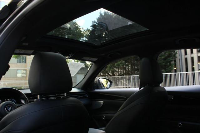 2023 Maserati Grecale GT