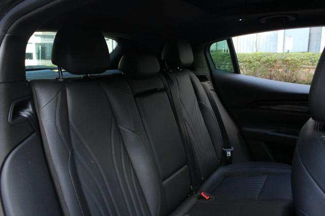 2023 Maserati Grecale GT