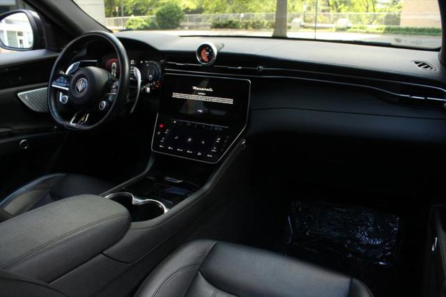 2023 Maserati Grecale GT