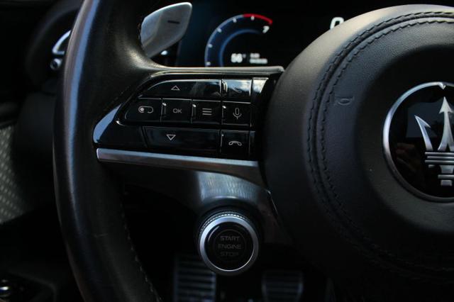 2023 Maserati Grecale GT