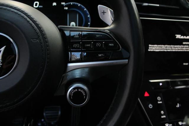 2023 Maserati Grecale GT
