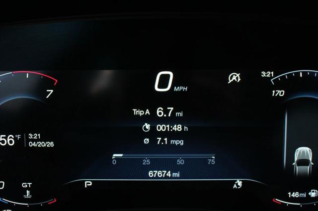 2023 Maserati Grecale GT