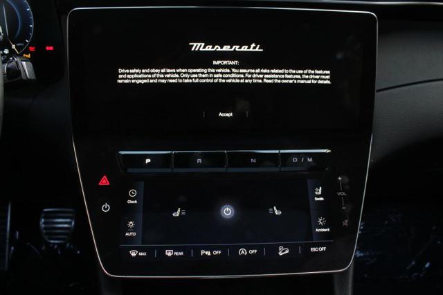 2023 Maserati Grecale GT
