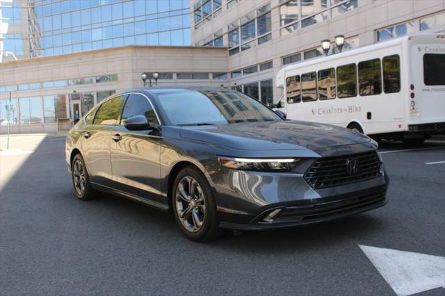 2024 Honda Accord EX for sale in Arlington, VA