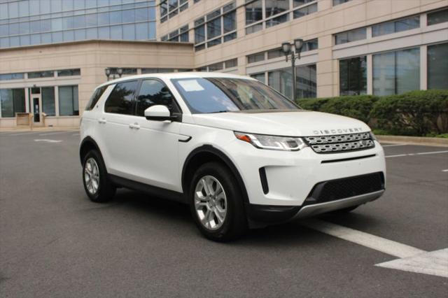 2020 Land Rover Discovery Sport S for sale in Arlington, VA