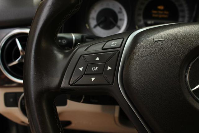 2013 Mercedes-Benz GLK-CLASS GLK 350 4MATIC