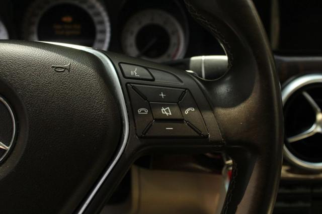 2013 Mercedes-Benz GLK-CLASS GLK 350 4MATIC