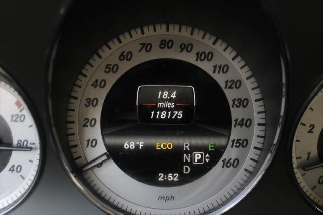 2013 Mercedes-Benz GLK-CLASS GLK 350 4MATIC