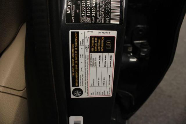 2013 Mercedes-Benz GLK-CLASS GLK 350 4MATIC