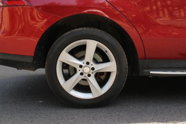 2016 Mercedes-Benz GLE GLE 350 350