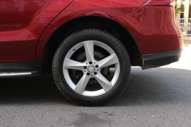 2016 Mercedes-Benz GLE GLE 350 350
