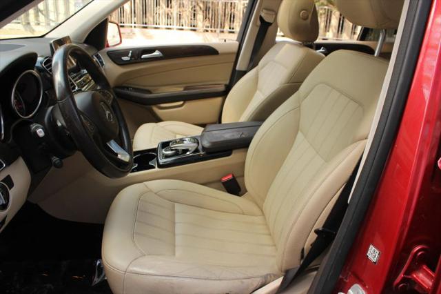 2016 Mercedes-Benz GLE GLE 350 350