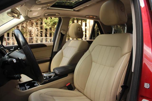 2016 Mercedes-Benz GLE GLE 350 350