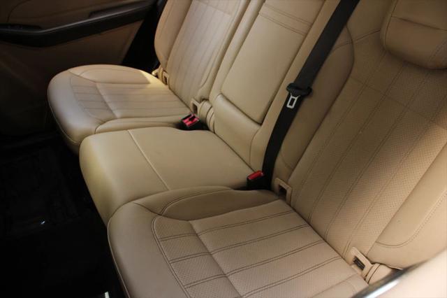2016 Mercedes-Benz GLE GLE 350 350