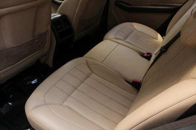 2016 Mercedes-Benz GLE GLE 350 350