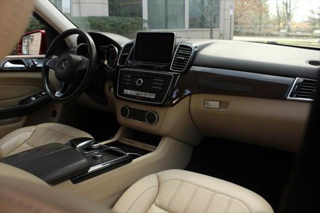 2016 Mercedes-Benz GLE GLE 350 350