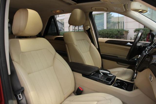 2016 Mercedes-Benz GLE GLE 350 350