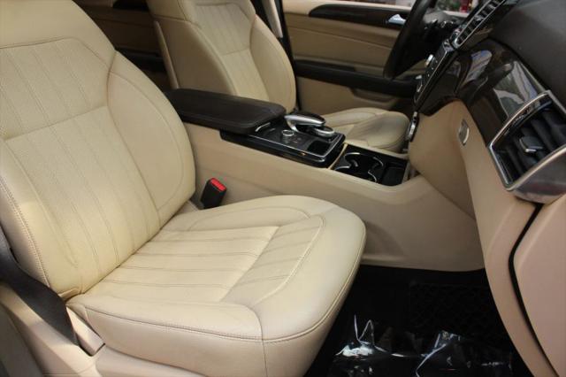 2016 Mercedes-Benz GLE GLE 350 350