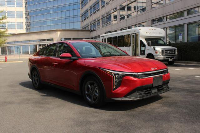 2025 Kia K4 LXS for sale in Arlington, VA