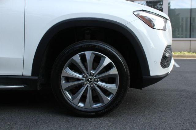 2020 Mercedes-Benz GLE GLE 350 4MATIC
