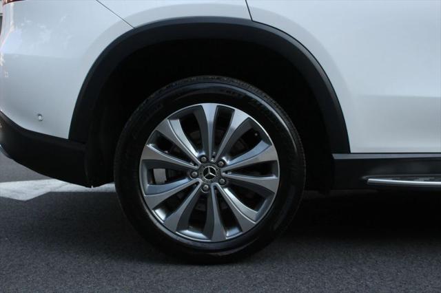 2020 Mercedes-Benz GLE GLE 350 4MATIC