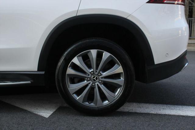 2020 Mercedes-Benz GLE GLE 350 4MATIC