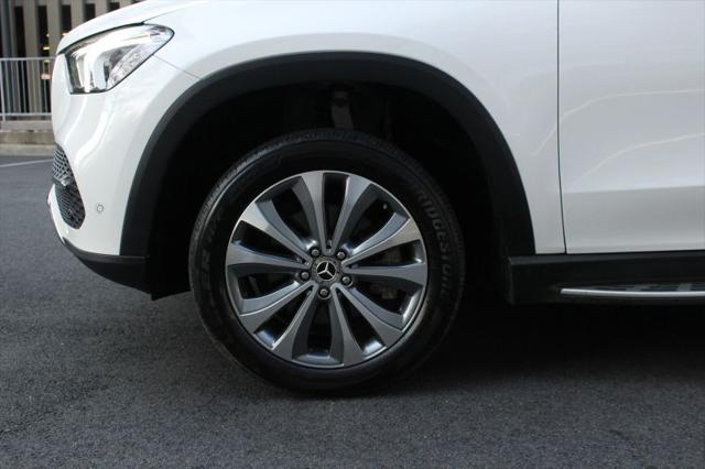 2020 Mercedes-Benz GLE GLE 350 4MATIC